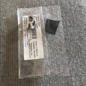 KEEP Collective “R”